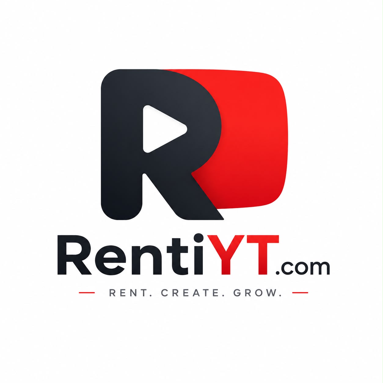 RentiYT Logo